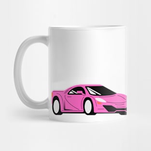 Pickup Lines Mug